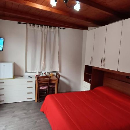 Casa Mango Apartment Стреза Екстериор снимка