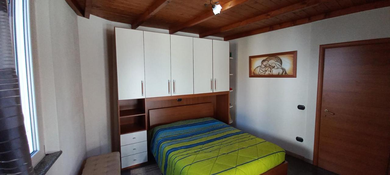 Casa Mango Apartment Стреза Екстериор снимка