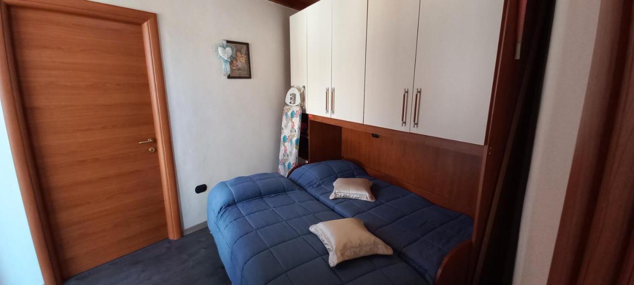 Casa Mango Apartment Стреза Екстериор снимка
