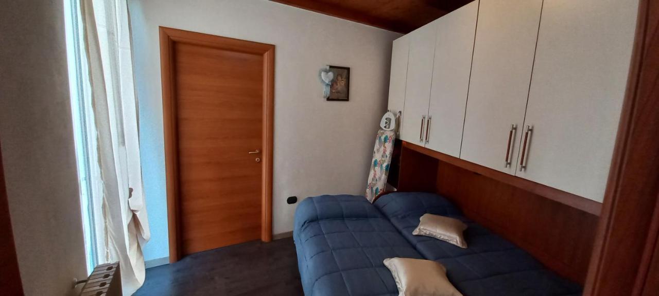 Casa Mango Apartment Стреза Екстериор снимка