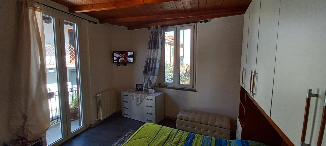 Casa Mango Apartment Стреза Екстериор снимка