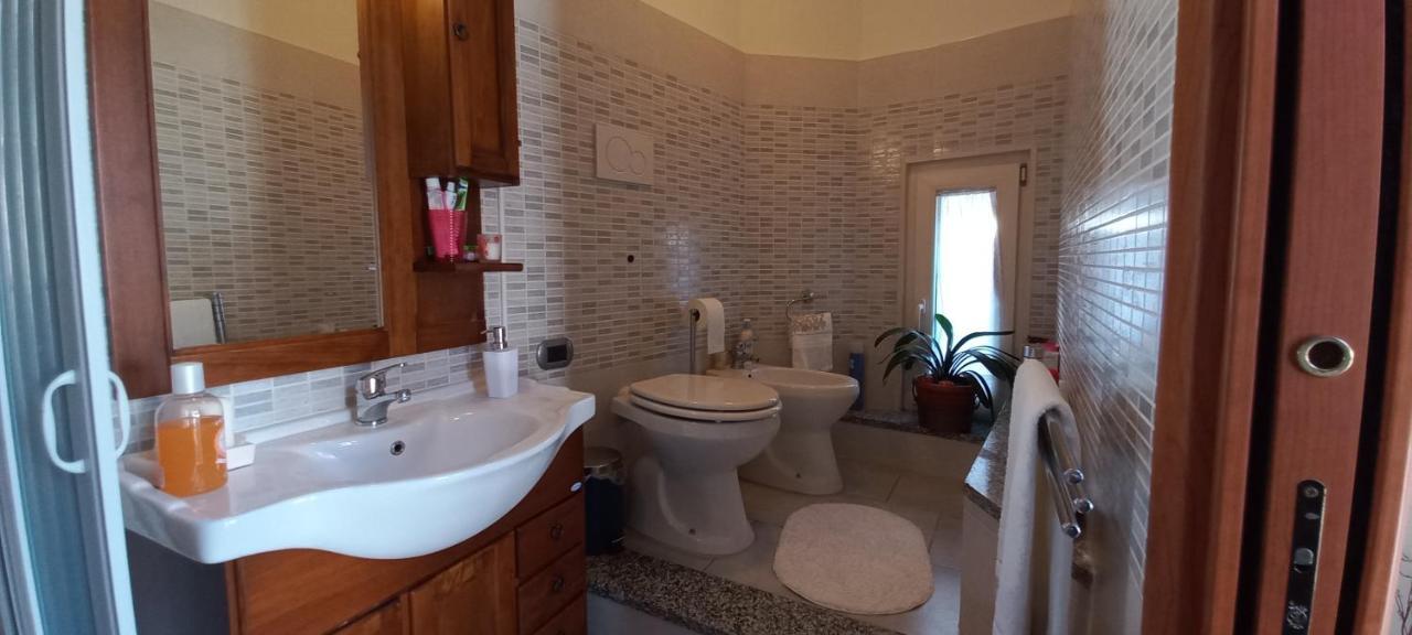 Casa Mango Apartment Стреза Екстериор снимка