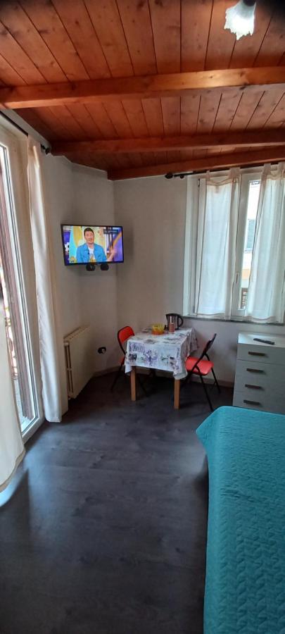 Casa Mango Apartment Стреза Екстериор снимка