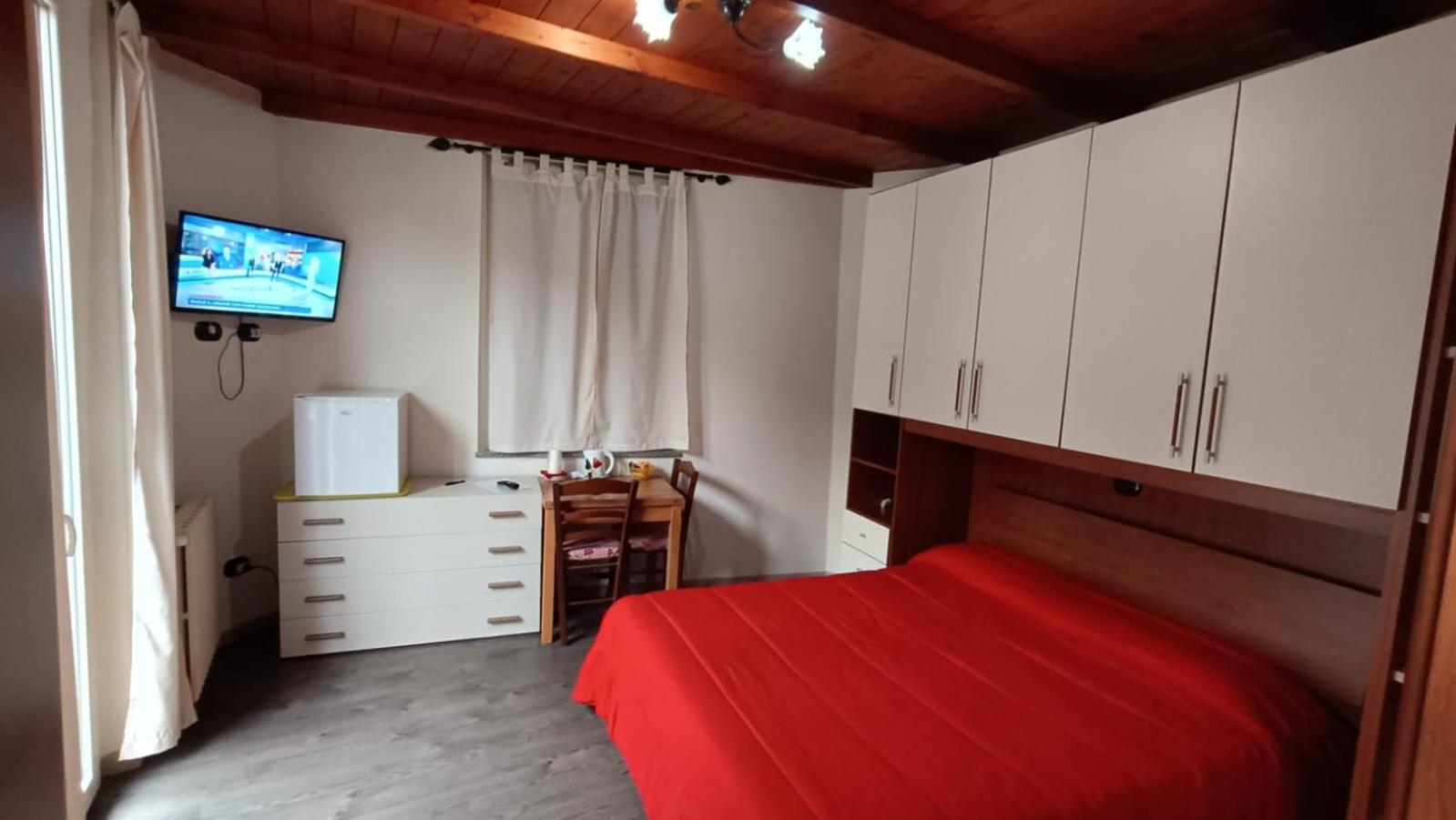 Casa Mango Apartment Стреза Екстериор снимка