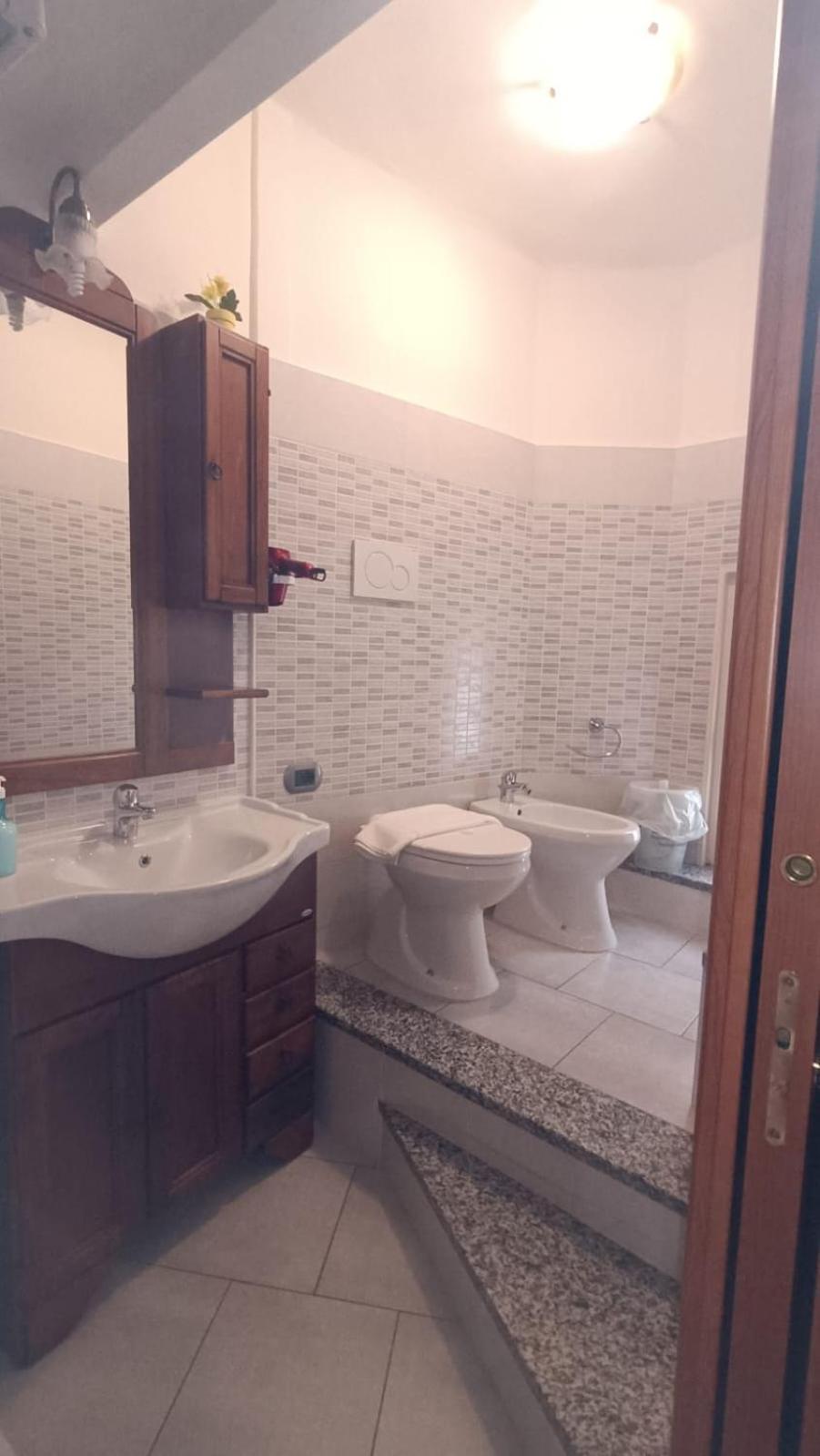 Casa Mango Apartment Стреза Екстериор снимка