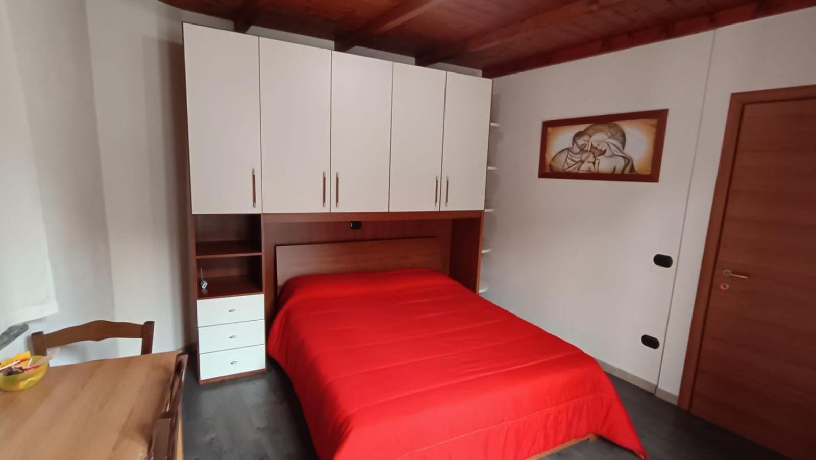 Casa Mango Apartment Стреза Екстериор снимка