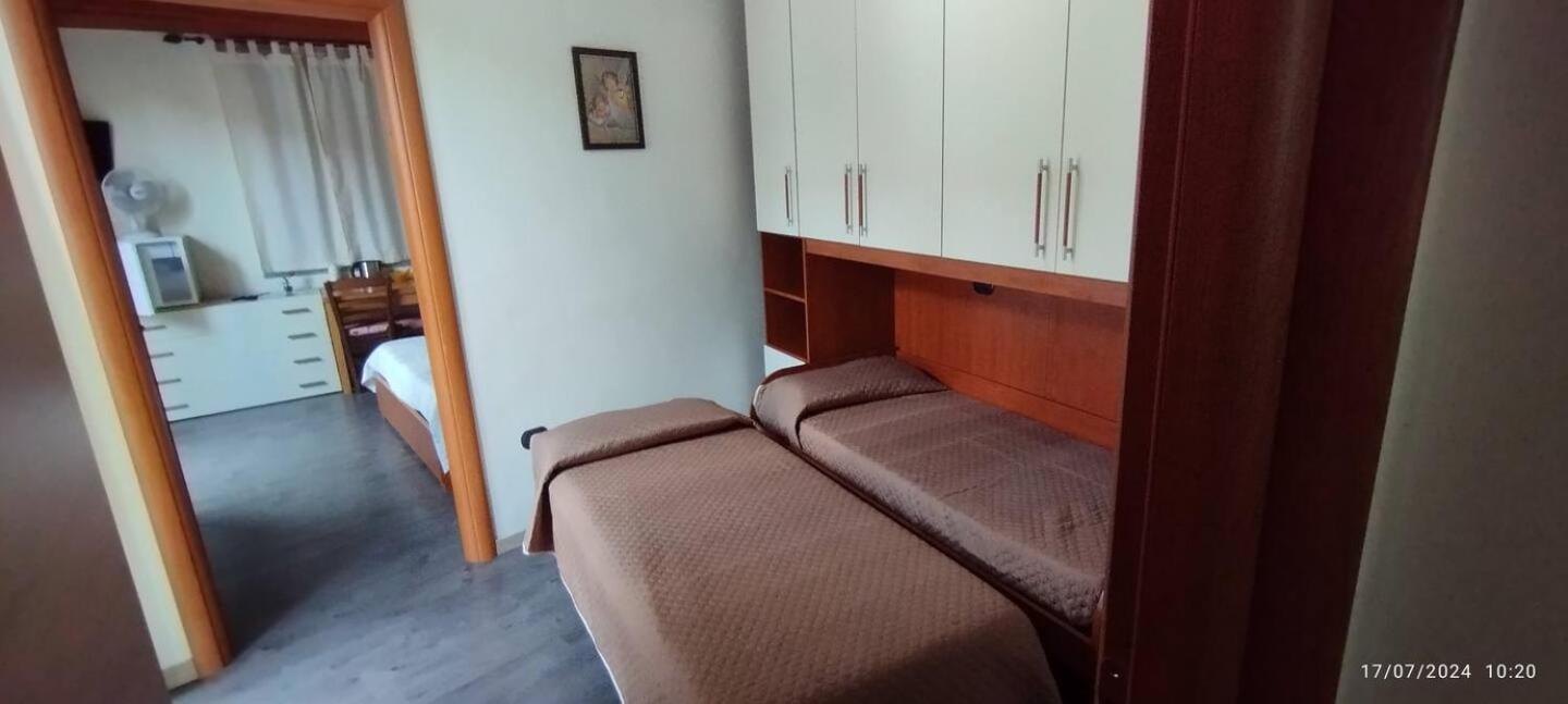 Casa Mango Apartment Стреза Екстериор снимка